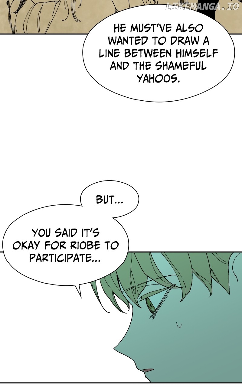 False Paradise Chapter 17 - page 45