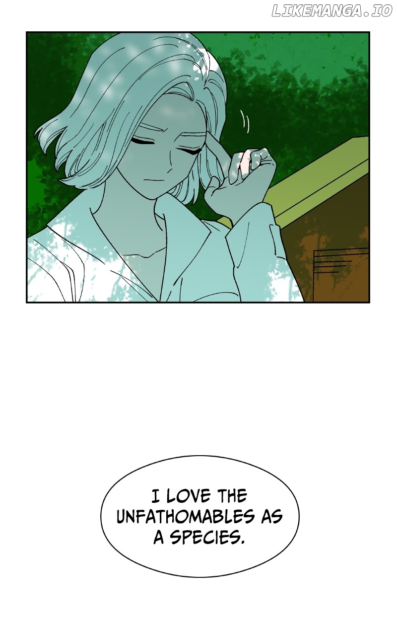 False Paradise Chapter 17 - page 49
