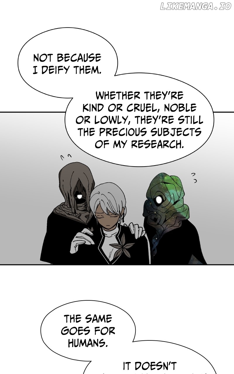 False Paradise Chapter 17 - page 50