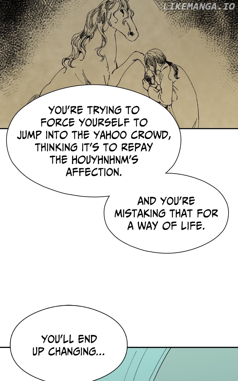 False Paradise Chapter 17 - page 52