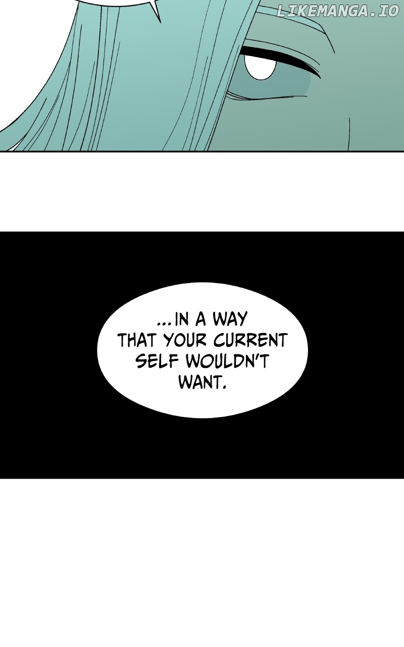 False Paradise Chapter 17 - page 53