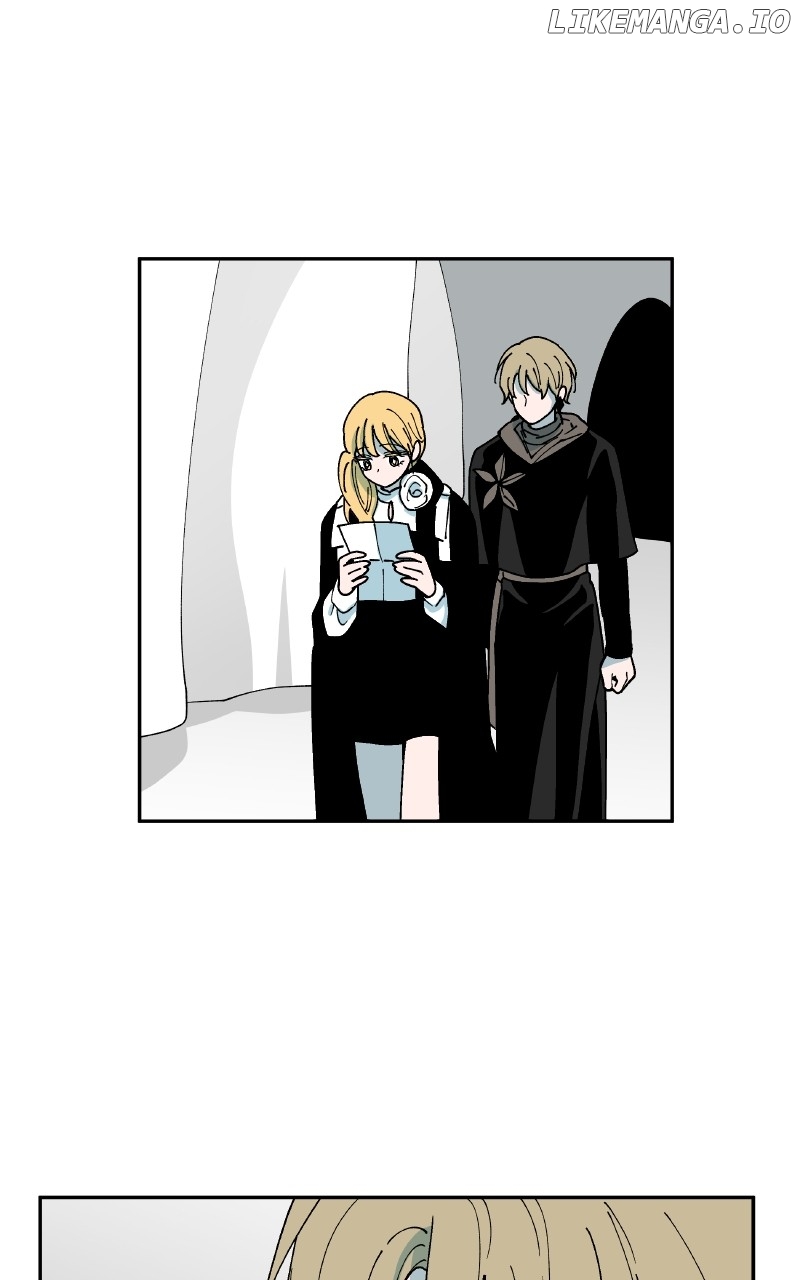 False Paradise Chapter 17 - page 55
