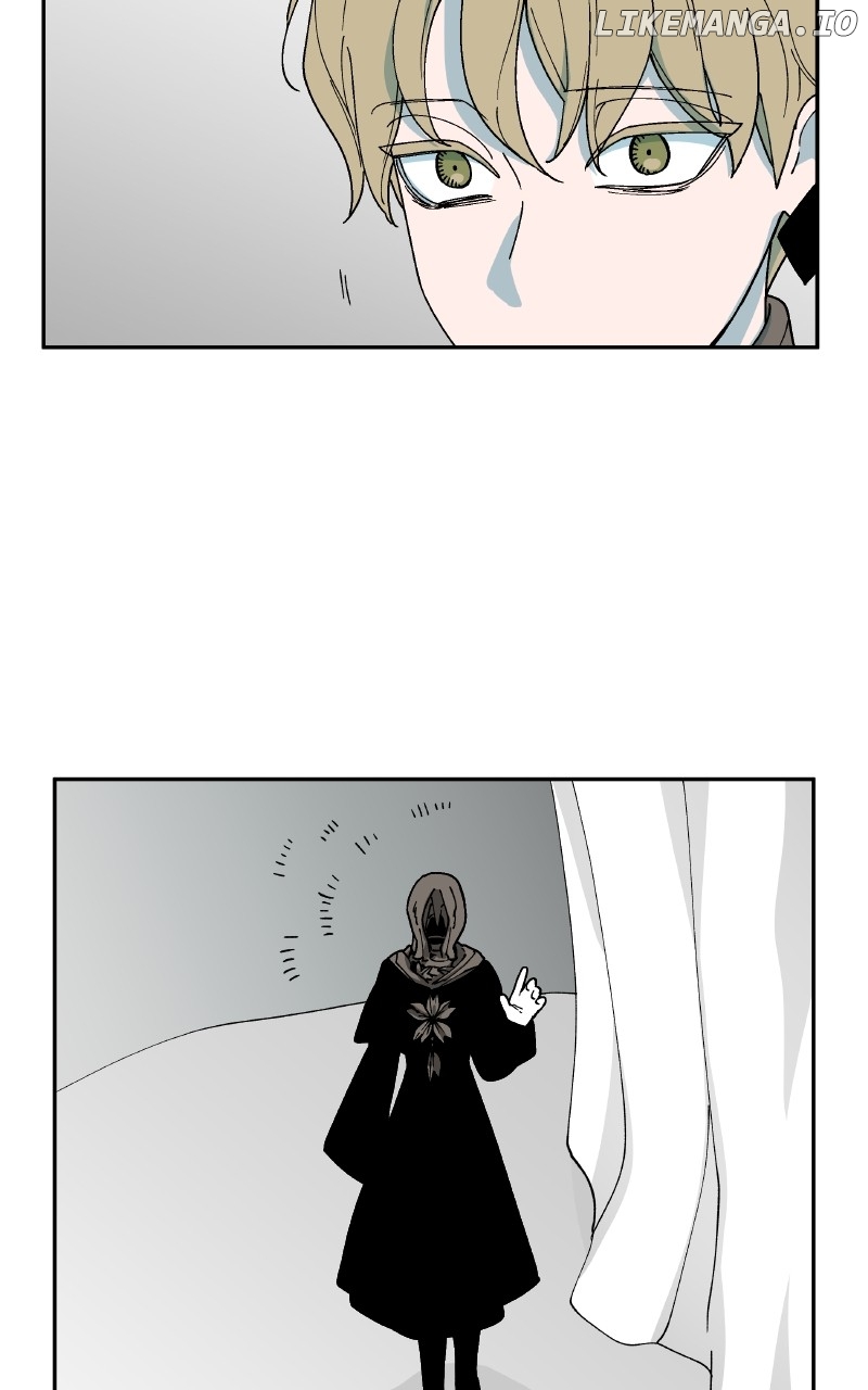 False Paradise Chapter 17 - page 56