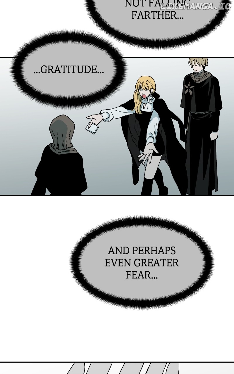 False Paradise Chapter 17 - page 58