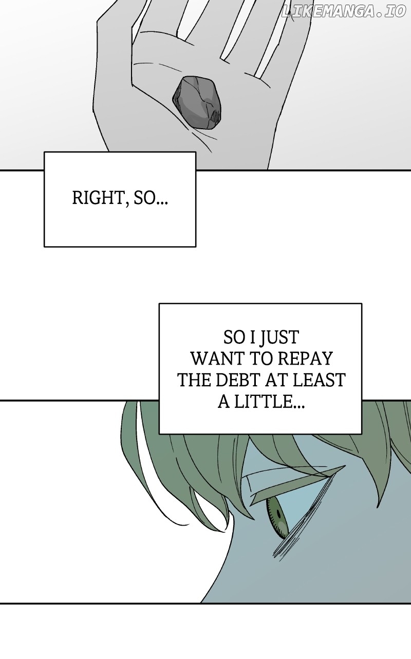False Paradise Chapter 17 - page 59