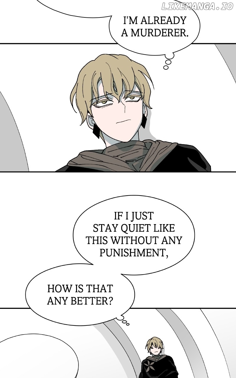 False Paradise Chapter 17 - page 61