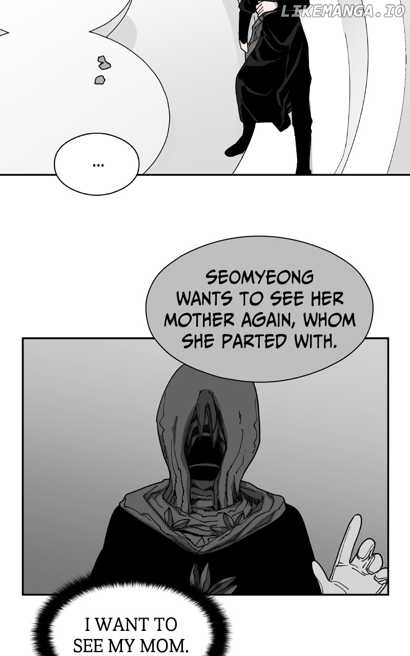 False Paradise Chapter 17 - page 62