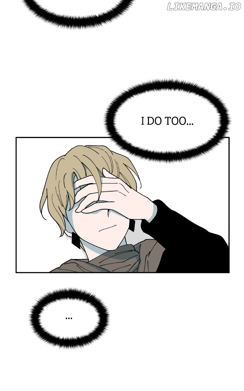 False Paradise Chapter 17 - page 63