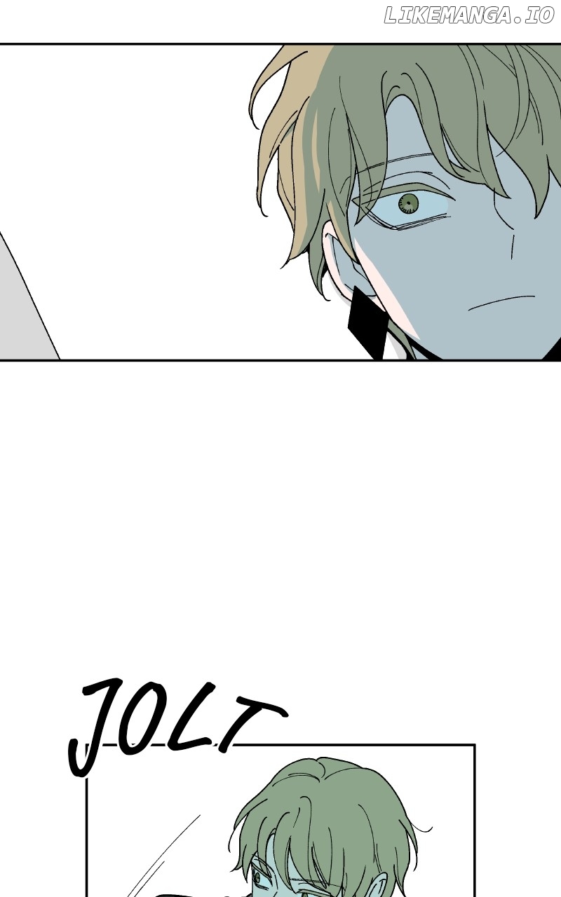 False Paradise Chapter 17 - page 64