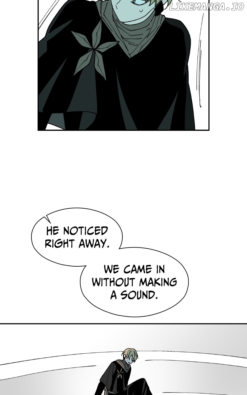 False Paradise Chapter 17 - page 65