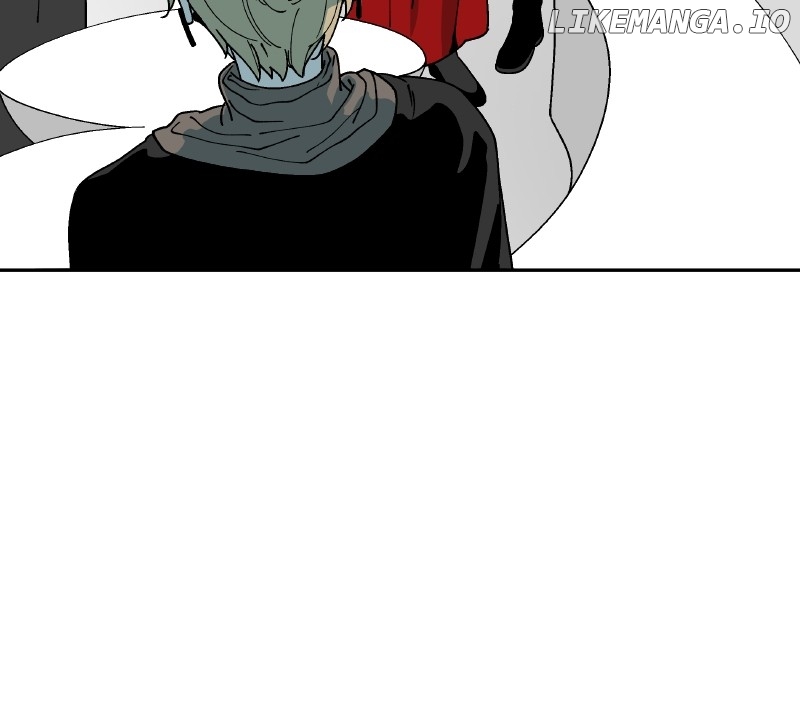 False Paradise Chapter 17 - page 68