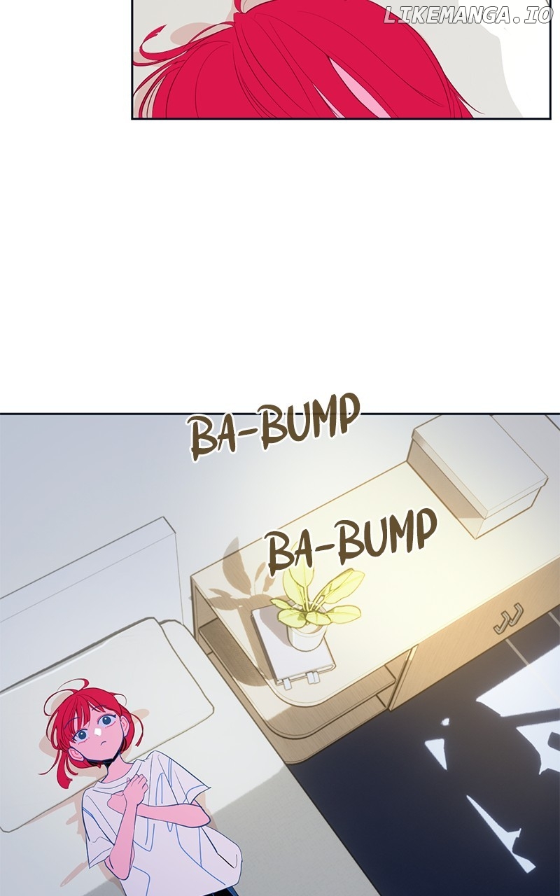 Deadpoint - Manhwa Chapter 17 - page 3
