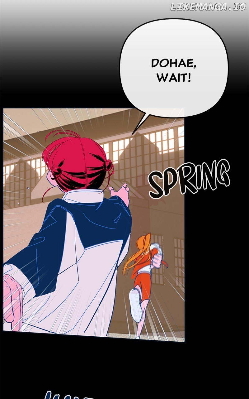 Deadpoint - Manhwa Chapter 17 - page 5