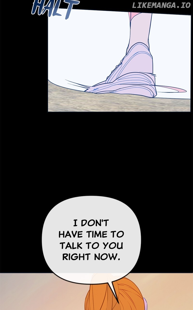 Deadpoint - Manhwa Chapter 17 - page 6