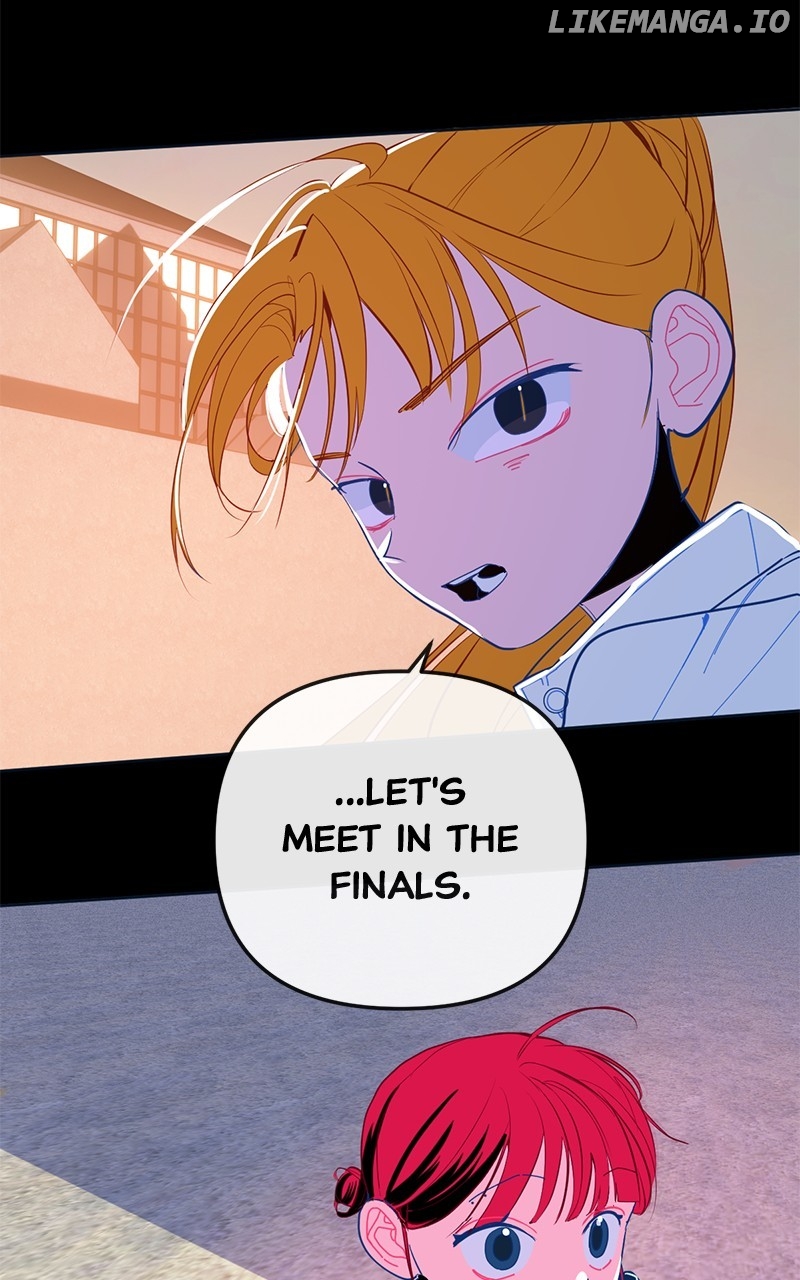 Deadpoint - Manhwa Chapter 17 - page 8