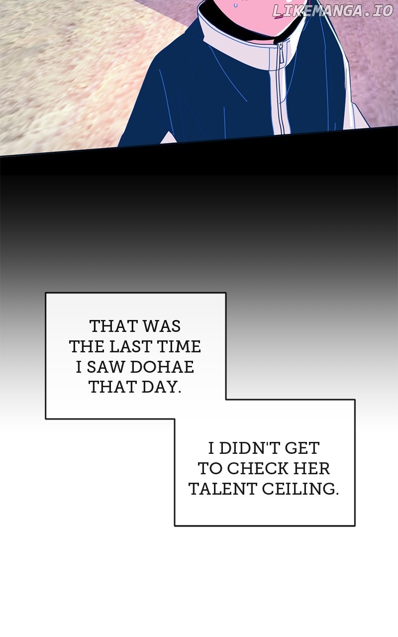 Deadpoint - Manhwa Chapter 17 - page 9