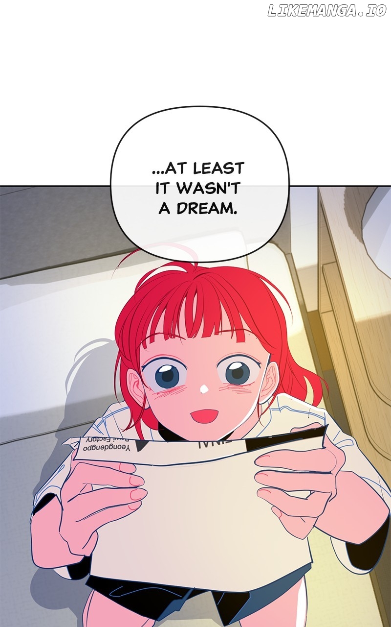 Deadpoint - Manhwa Chapter 17 - page 11