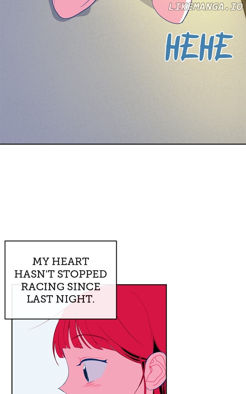 Deadpoint - Manhwa Chapter 17 - page 12