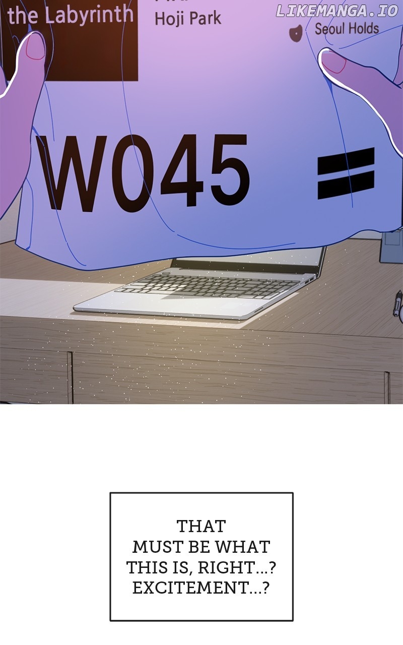 Deadpoint - Manhwa Chapter 17 - page 14