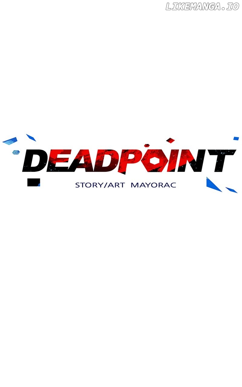 Deadpoint - Manhwa Chapter 17 - page 15