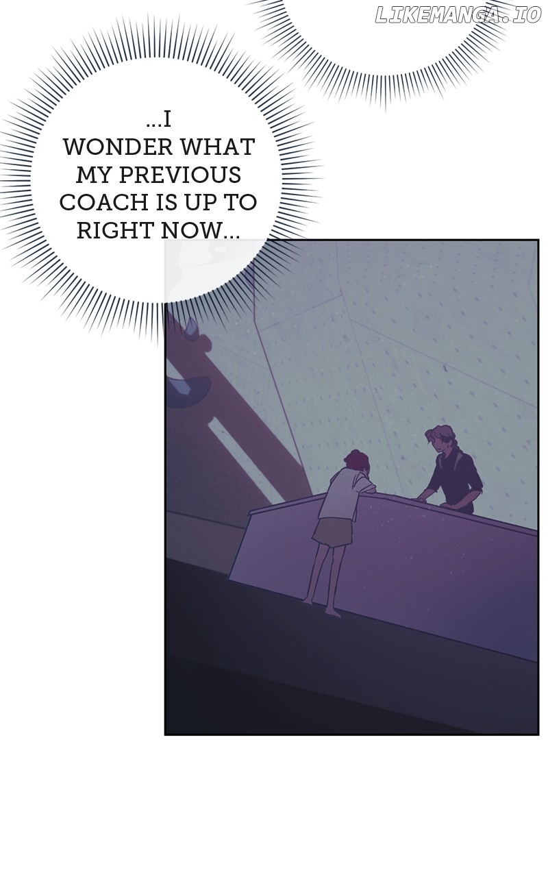 Deadpoint - Manhwa Chapter 17 - page 20