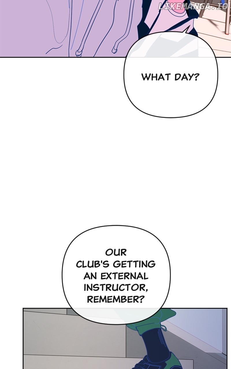 Deadpoint - Manhwa Chapter 17 - page 23