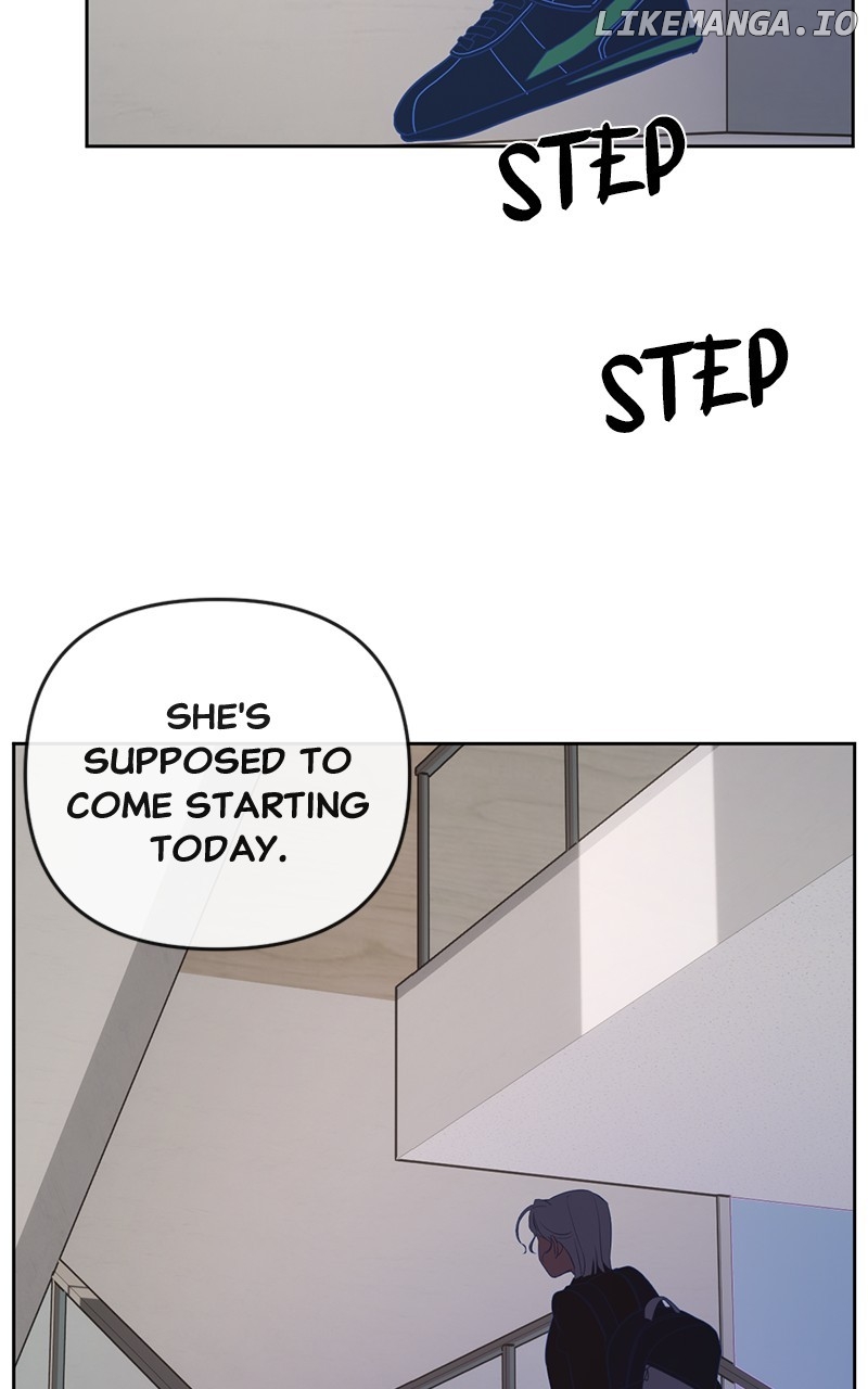 Deadpoint - Manhwa Chapter 17 - page 24