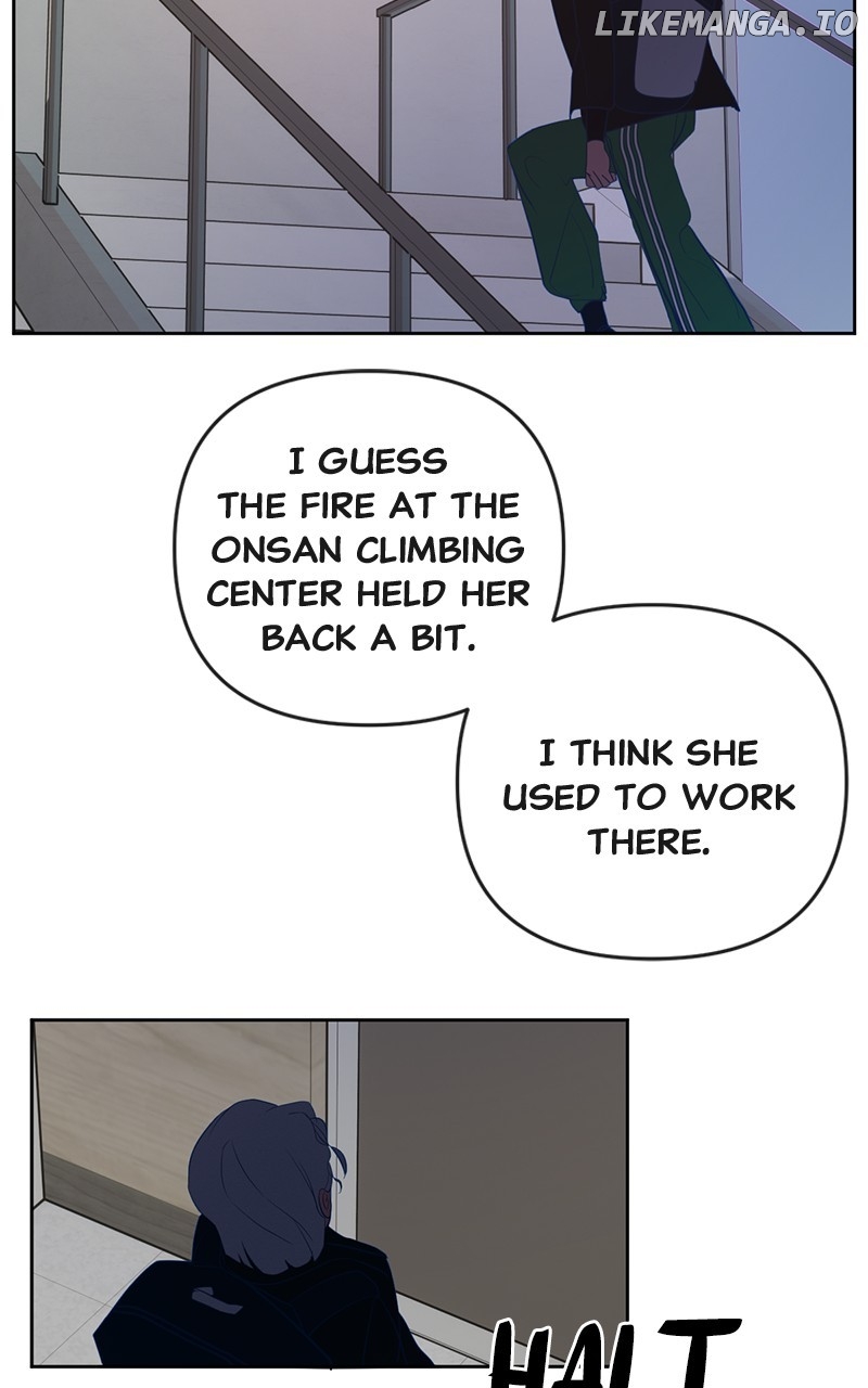 Deadpoint - Manhwa Chapter 17 - page 25