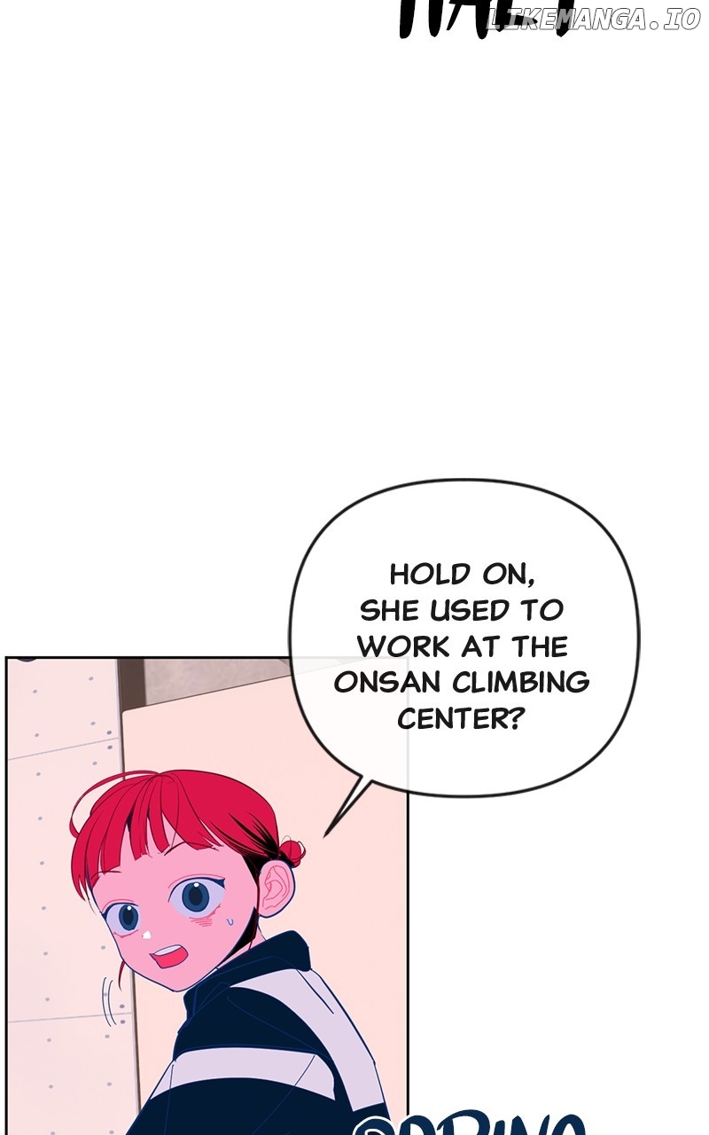 Deadpoint - Manhwa Chapter 17 - page 26