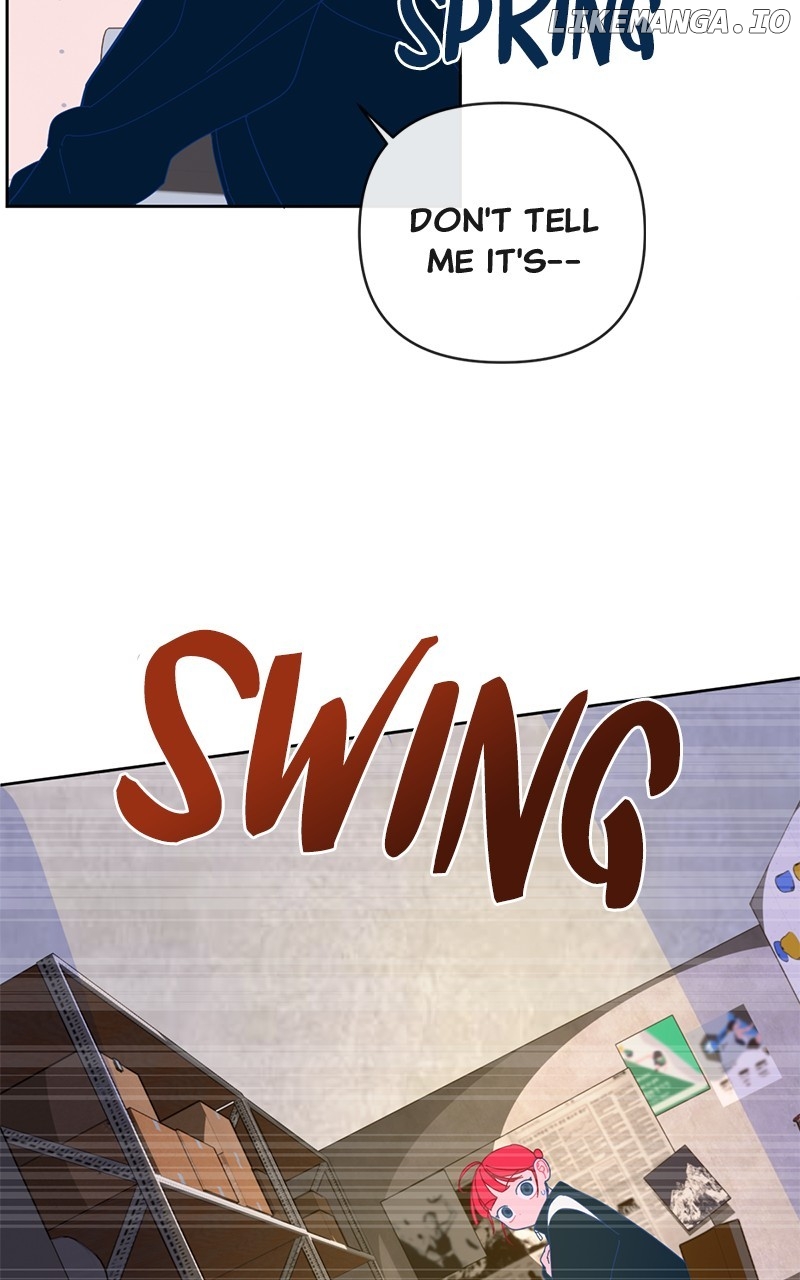 Deadpoint - Manhwa Chapter 17 - page 27
