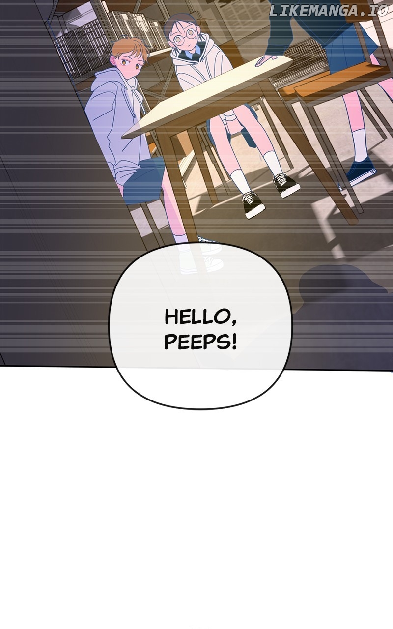 Deadpoint - Manhwa Chapter 17 - page 28