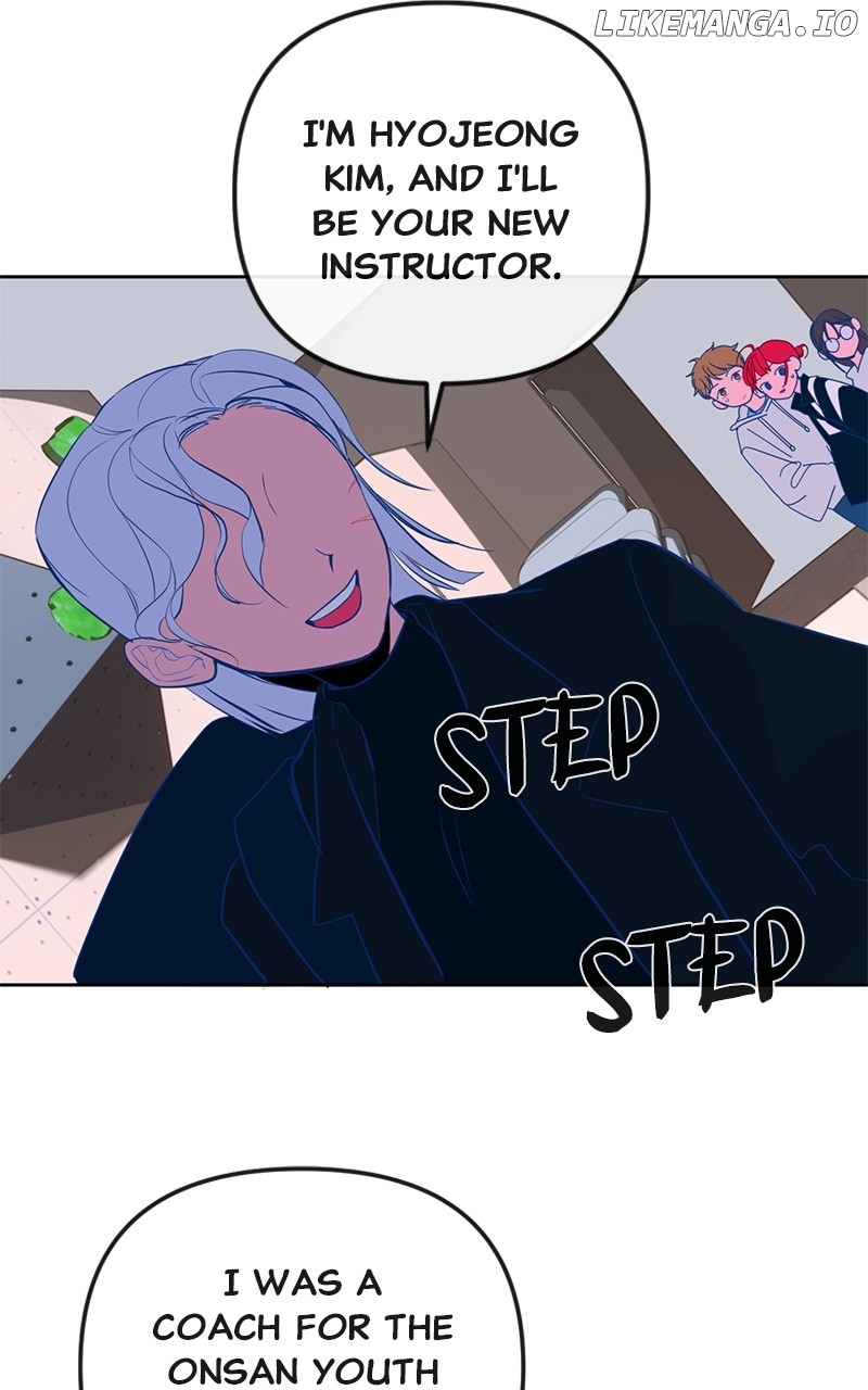 Deadpoint - Manhwa Chapter 17 - page 29