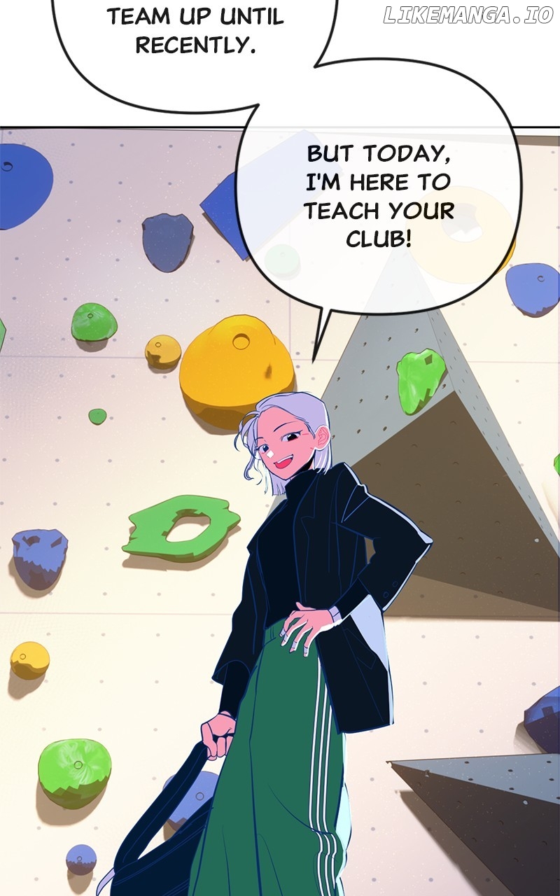Deadpoint - Manhwa Chapter 17 - page 30