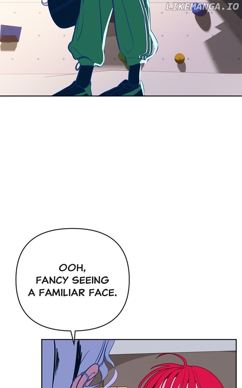 Deadpoint - Manhwa Chapter 17 - page 31