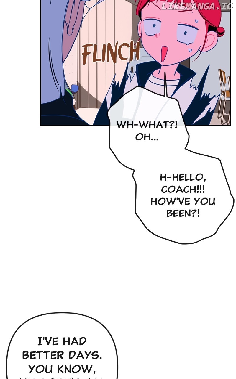 Deadpoint - Manhwa Chapter 17 - page 32