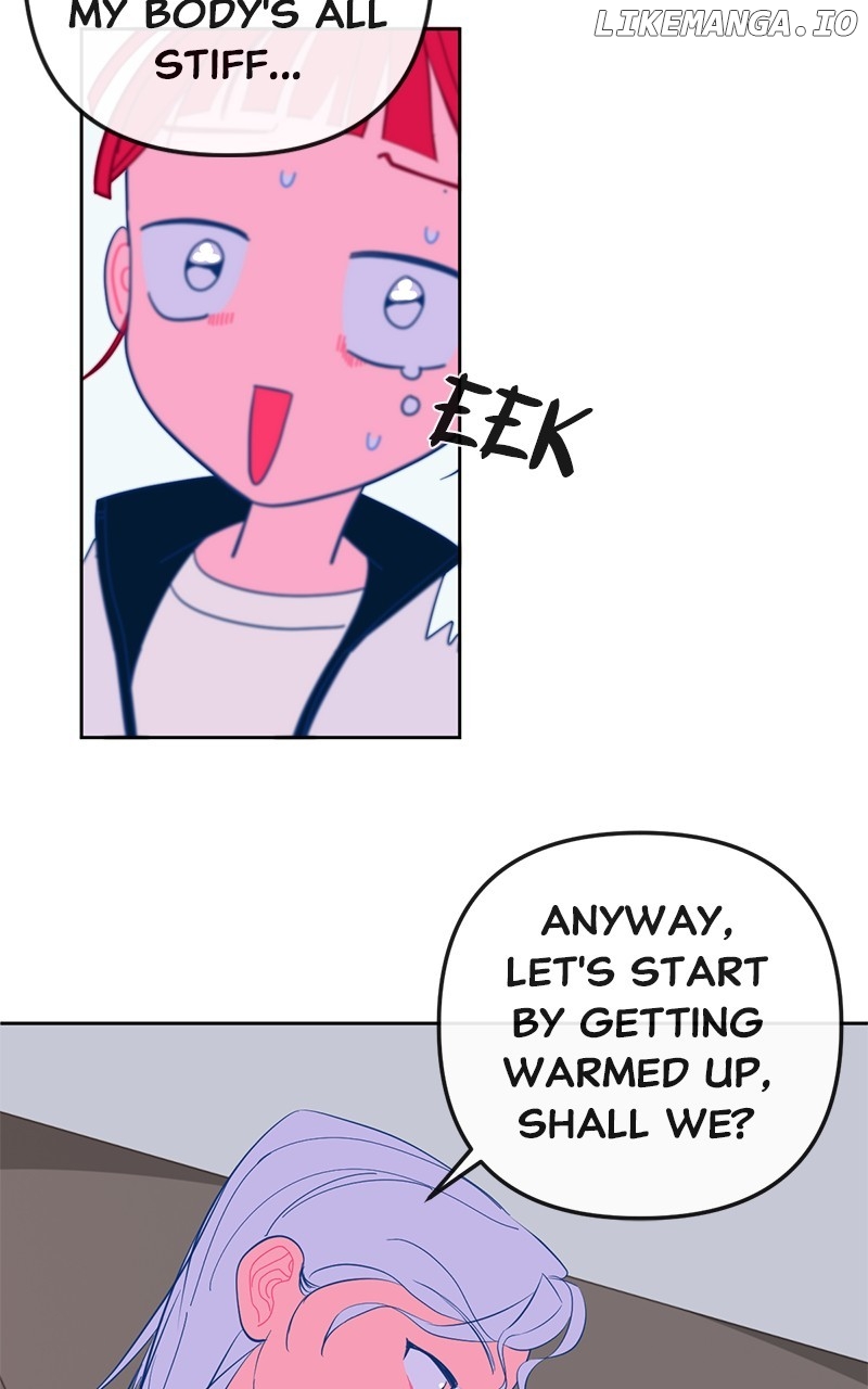 Deadpoint - Manhwa Chapter 17 - page 33