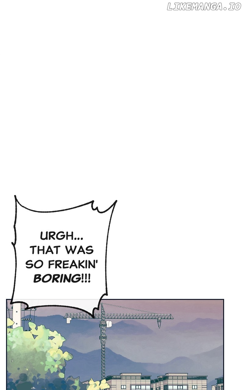 Deadpoint - Manhwa Chapter 17 - page 35