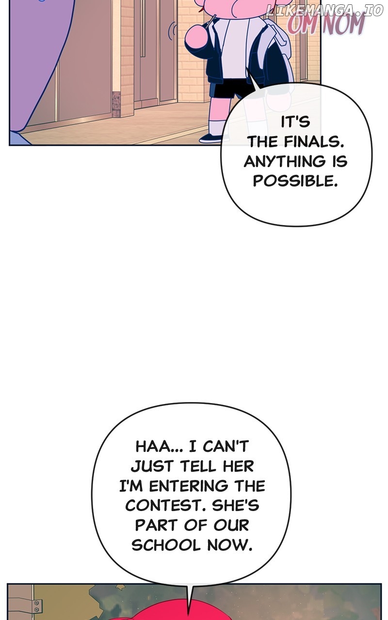 Deadpoint - Manhwa Chapter 17 - page 39