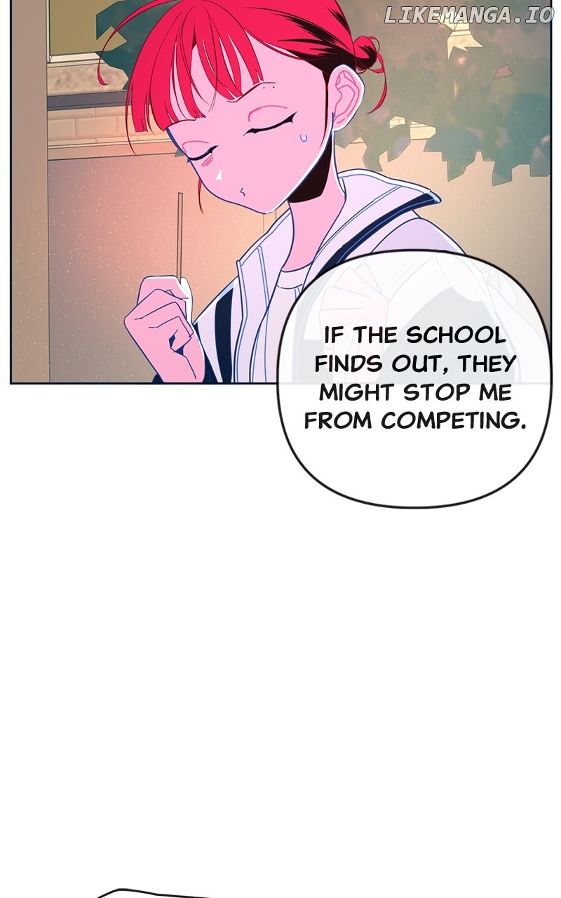 Deadpoint - Manhwa Chapter 17 - page 40