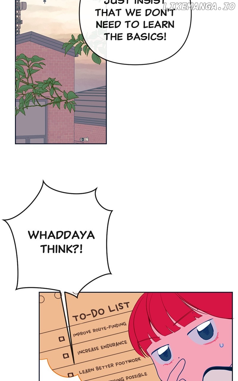 Deadpoint - Manhwa Chapter 17 - page 44