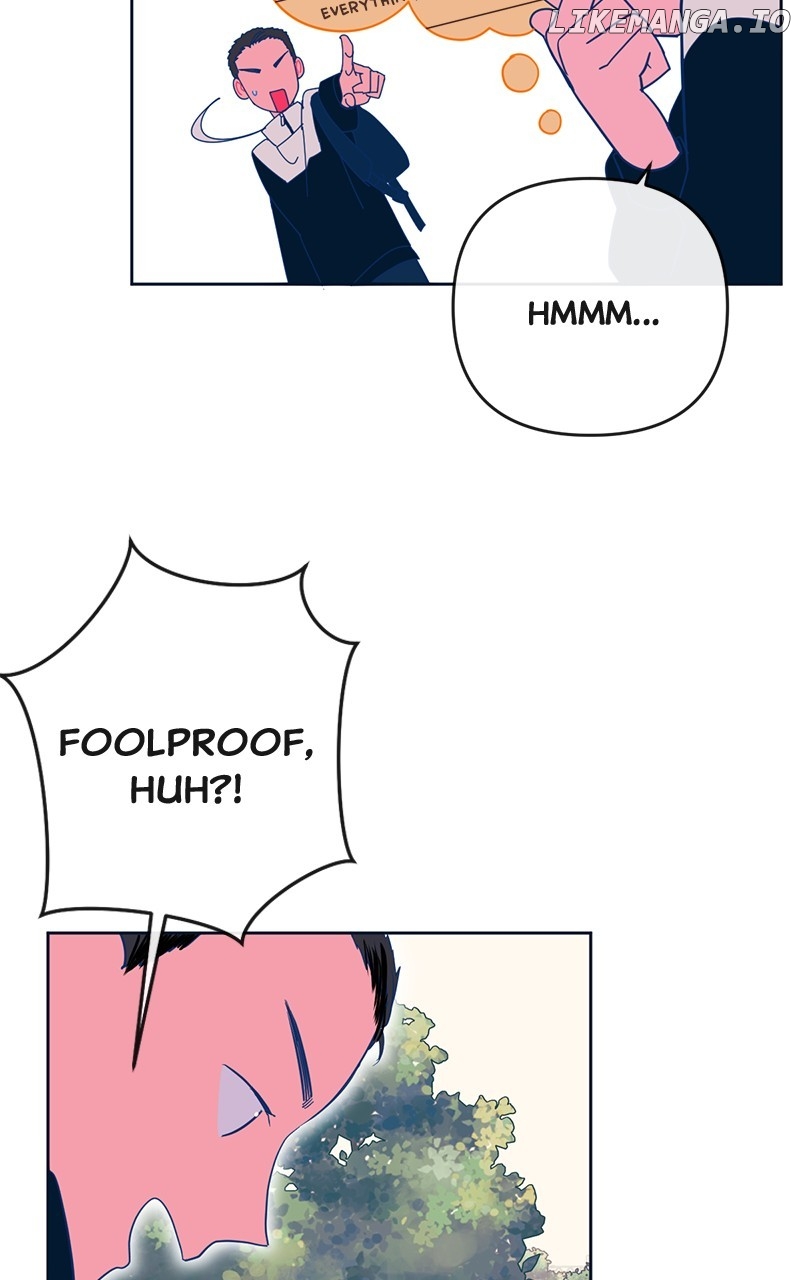 Deadpoint - Manhwa Chapter 17 - page 45