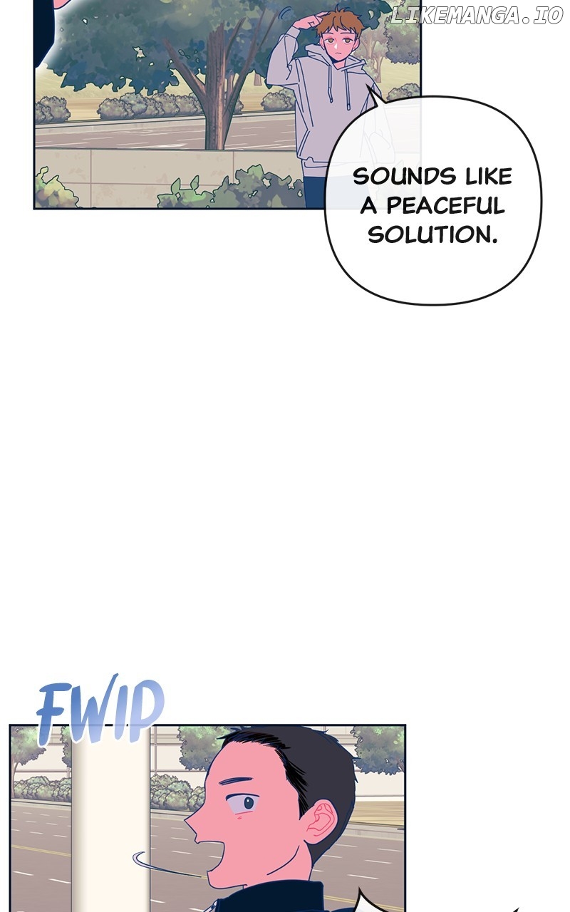 Deadpoint - Manhwa Chapter 17 - page 46
