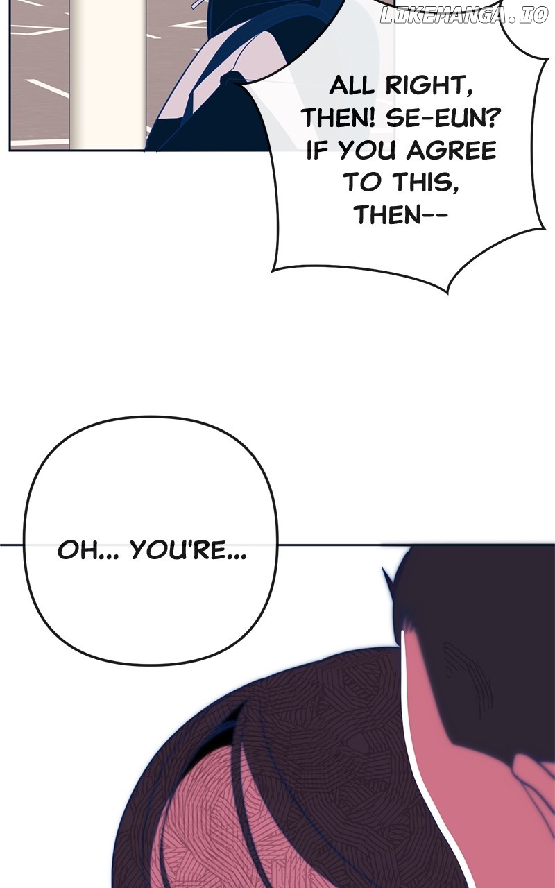 Deadpoint - Manhwa Chapter 17 - page 47
