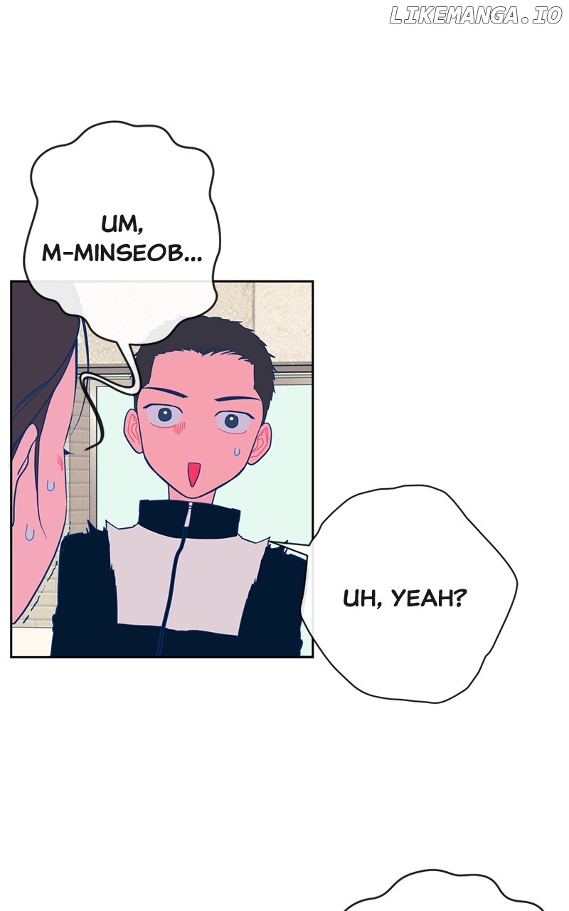 Deadpoint - Manhwa Chapter 17 - page 49