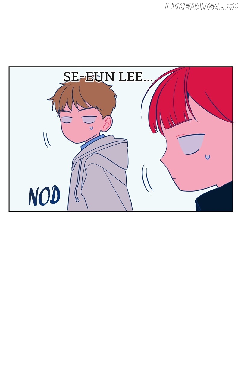 Deadpoint - Manhwa Chapter 17 - page 51