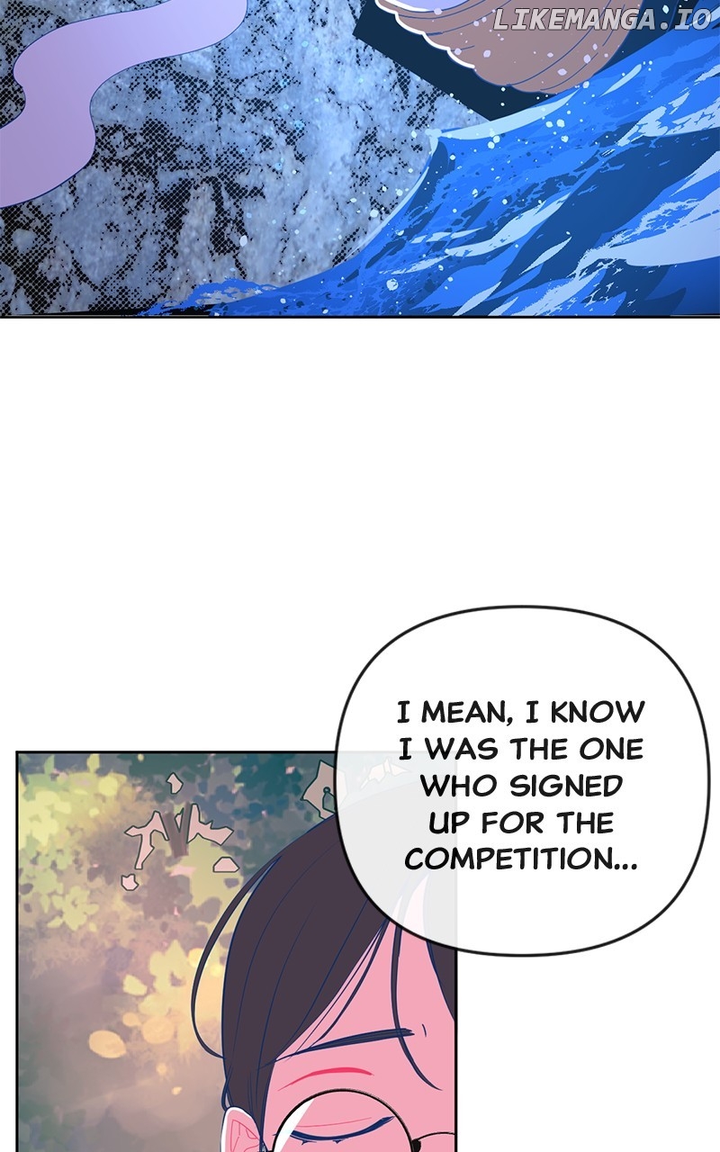 Deadpoint - Manhwa Chapter 17 - page 53