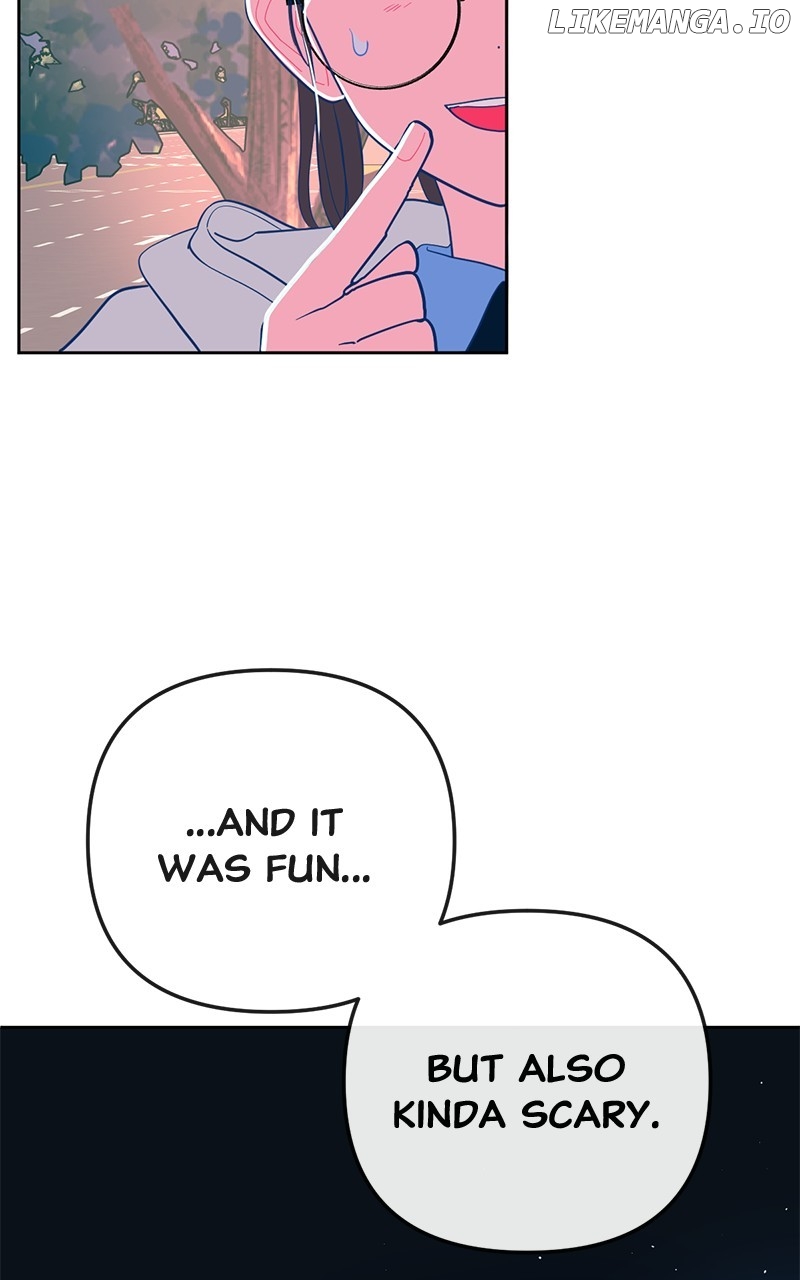 Deadpoint - Manhwa Chapter 17 - page 54