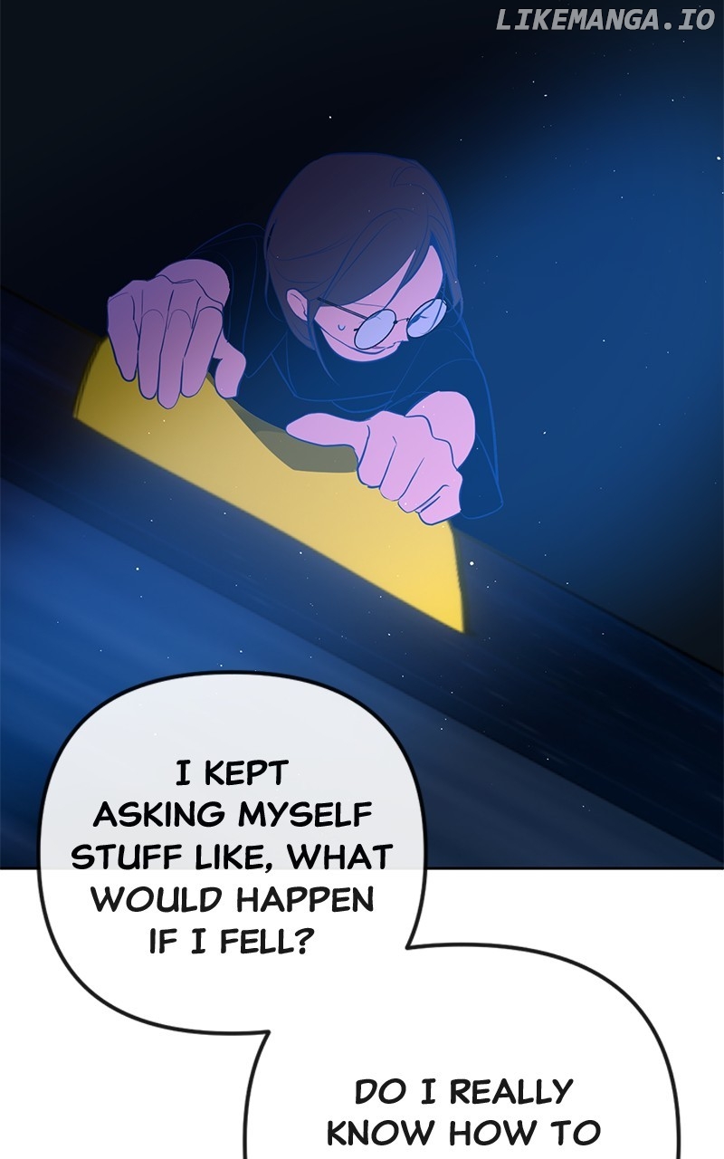 Deadpoint - Manhwa Chapter 17 - page 55