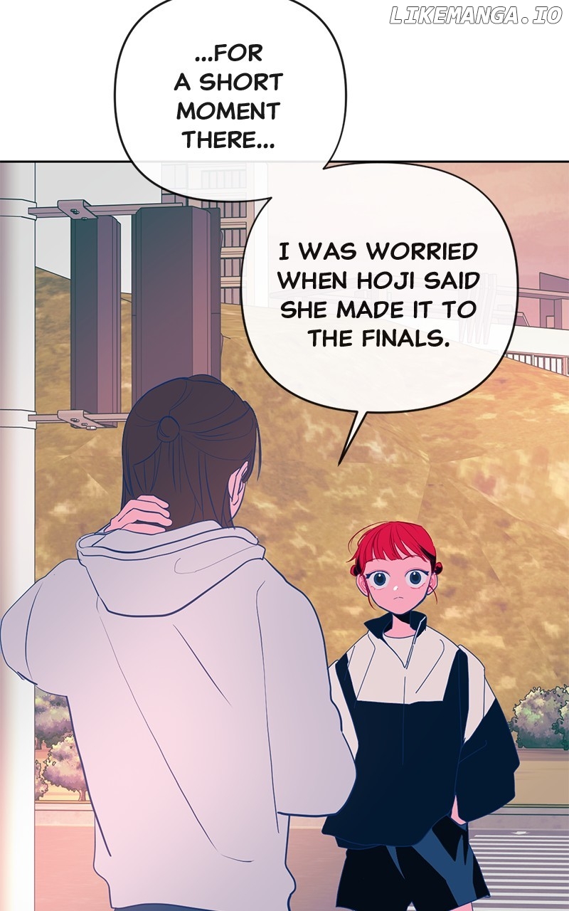 Deadpoint - Manhwa Chapter 17 - page 57