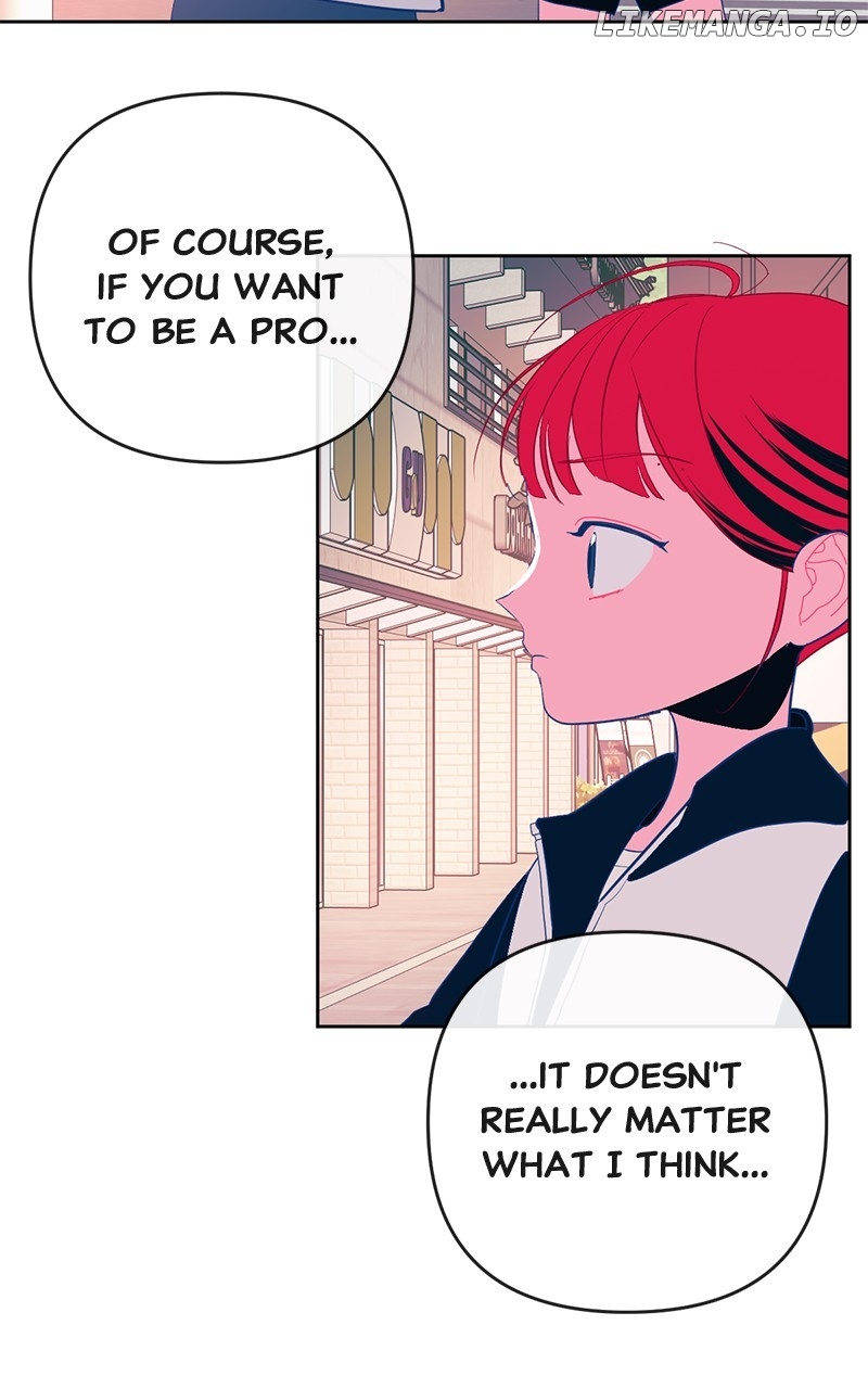 Deadpoint - Manhwa Chapter 17 - page 58